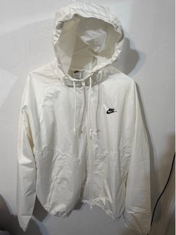 Nike Windrunner Men Lined Jacket