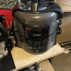 Ninja Air Fryer