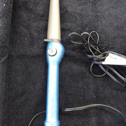 Curly Iron