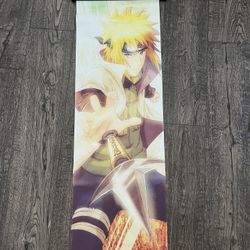 Naruto Poster 36 Inches Tall 