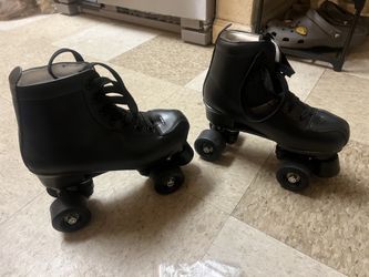NEW rollerskates women size 6-7