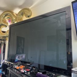 Samsung Plasma TV