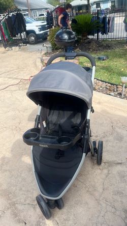 Stroller