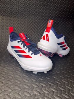 Adidas Adizero USA Baseball Cleats Size 10 & 11 Available