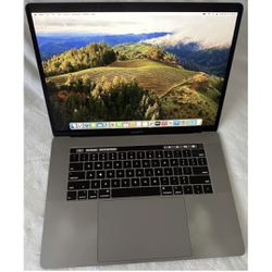 Apple MacBook Pro A1990 - 15 inch 2019
