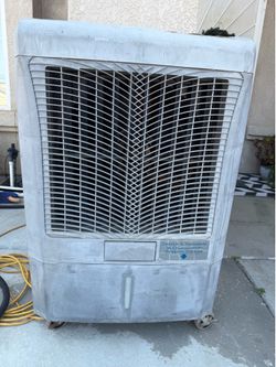 Outdoor cooler