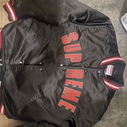 Supreme Varsity 2021