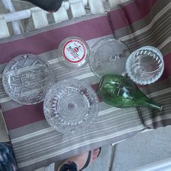 Vintage Crystals 