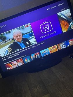 Vizio Tv