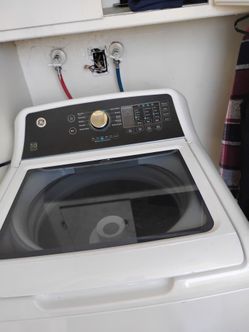 Washer
