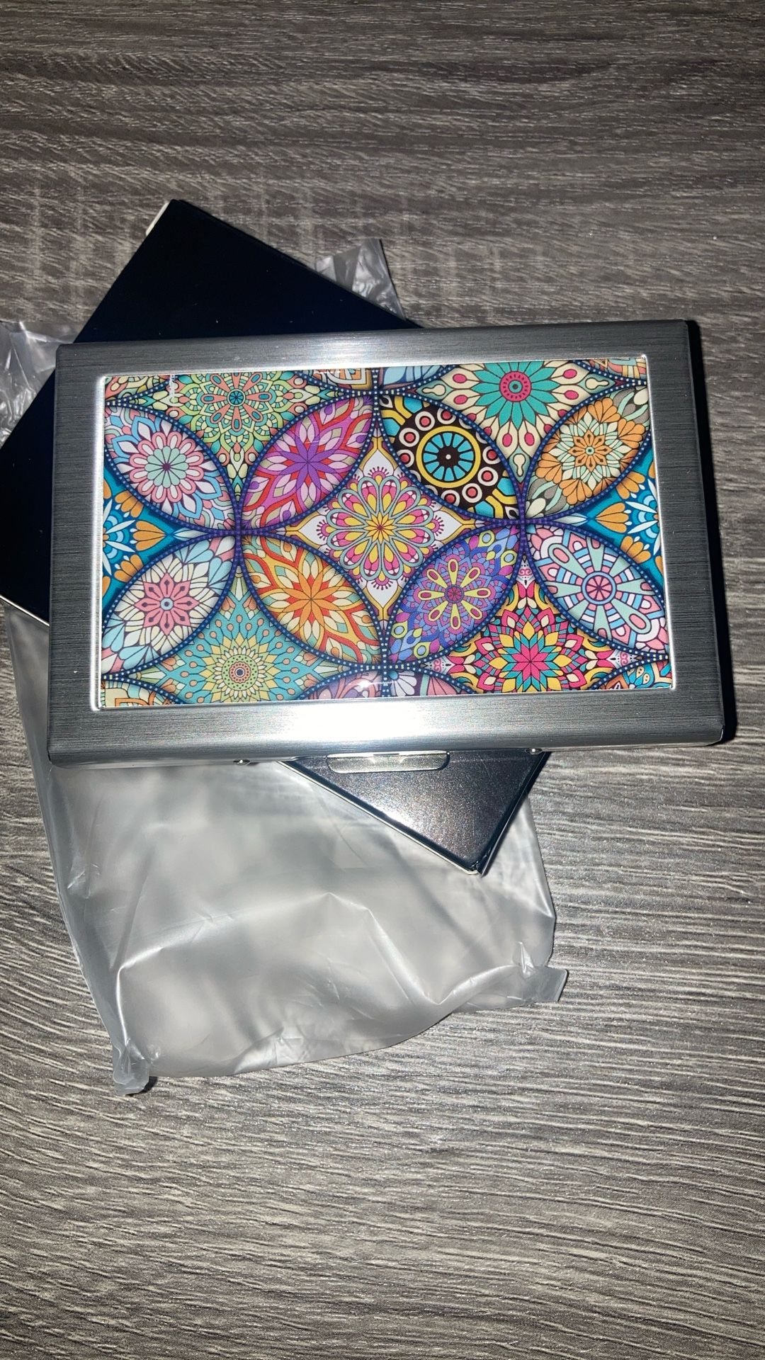 Wallet