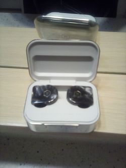 Master & dynamic earpods