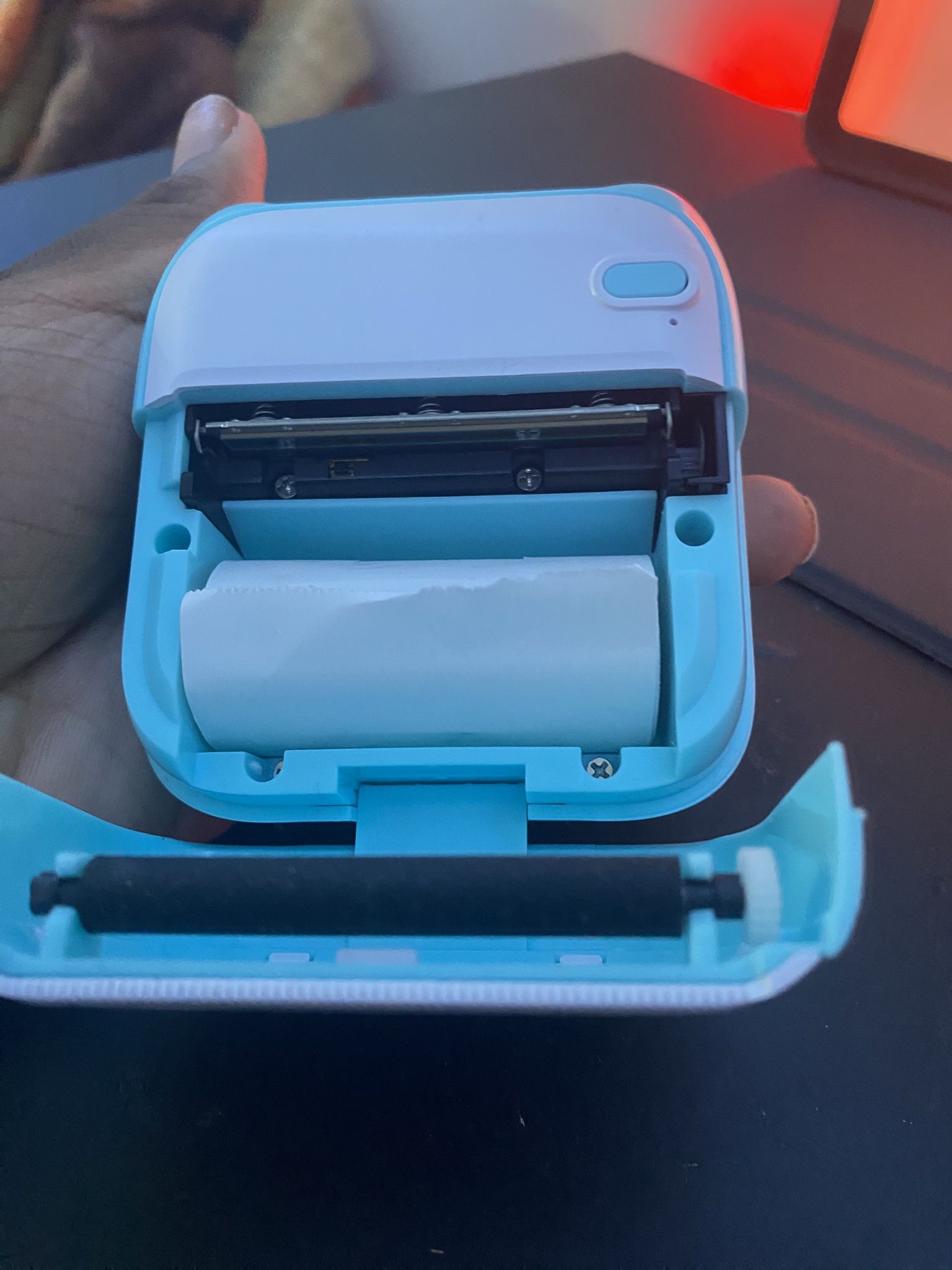 Portable Printer