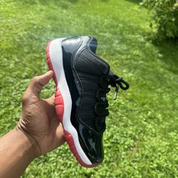 Jordan Bred 11 7Y 