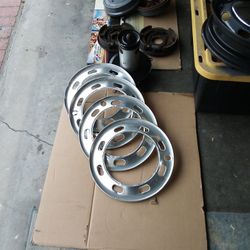 Vw Parts