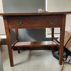 Desk