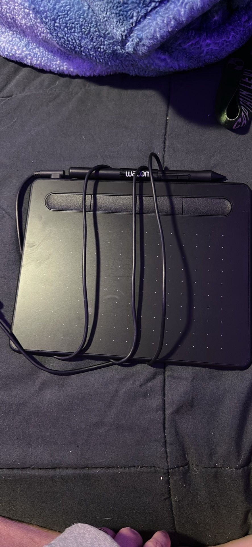 Wacom Tablet