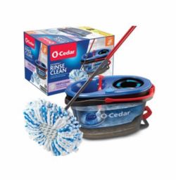 O Cedar Mops