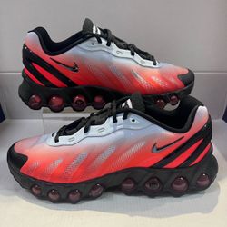 NIKE AIR MAX DN8 “BRIGHT CRIMSON”