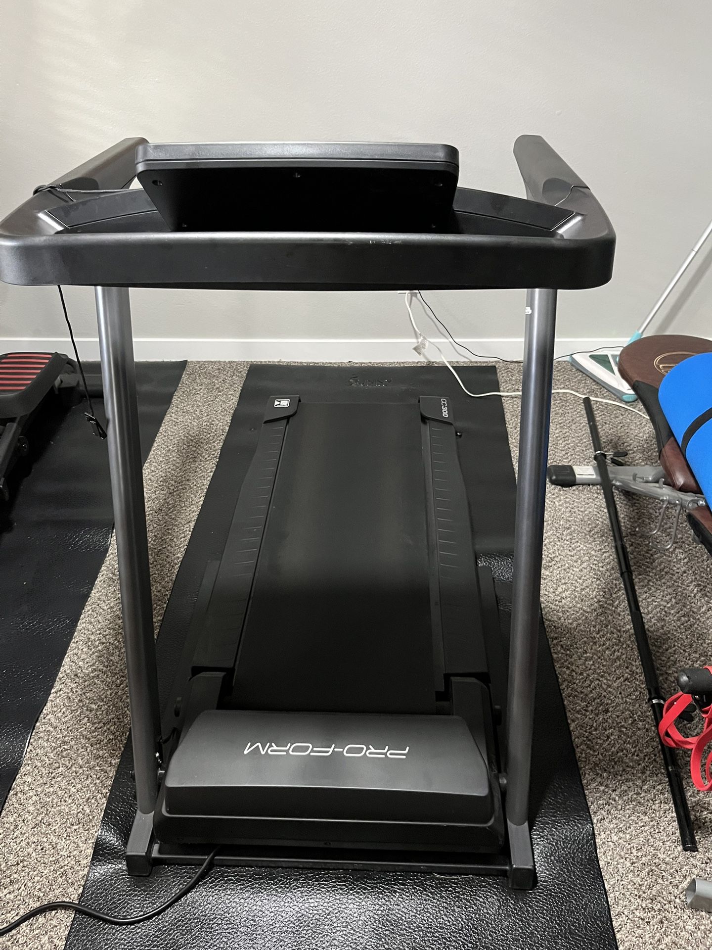 Pro Form Treadmill