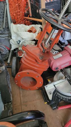 Fire Sprinkler Material. Assorted.