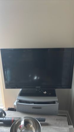 43 inch samsung tv Black