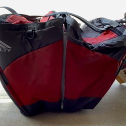 Kelty Basecamp Storage Cooler - New