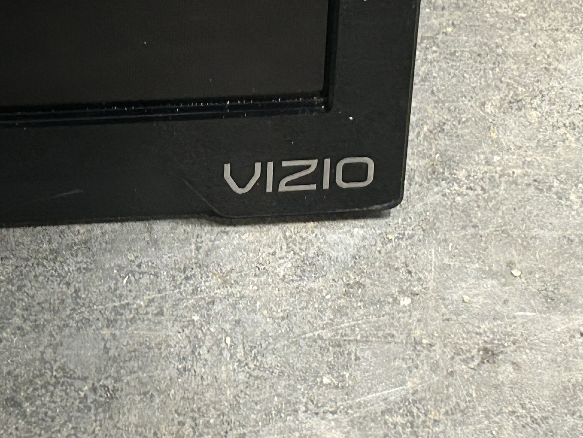 Smart Vizio 55 Inch 