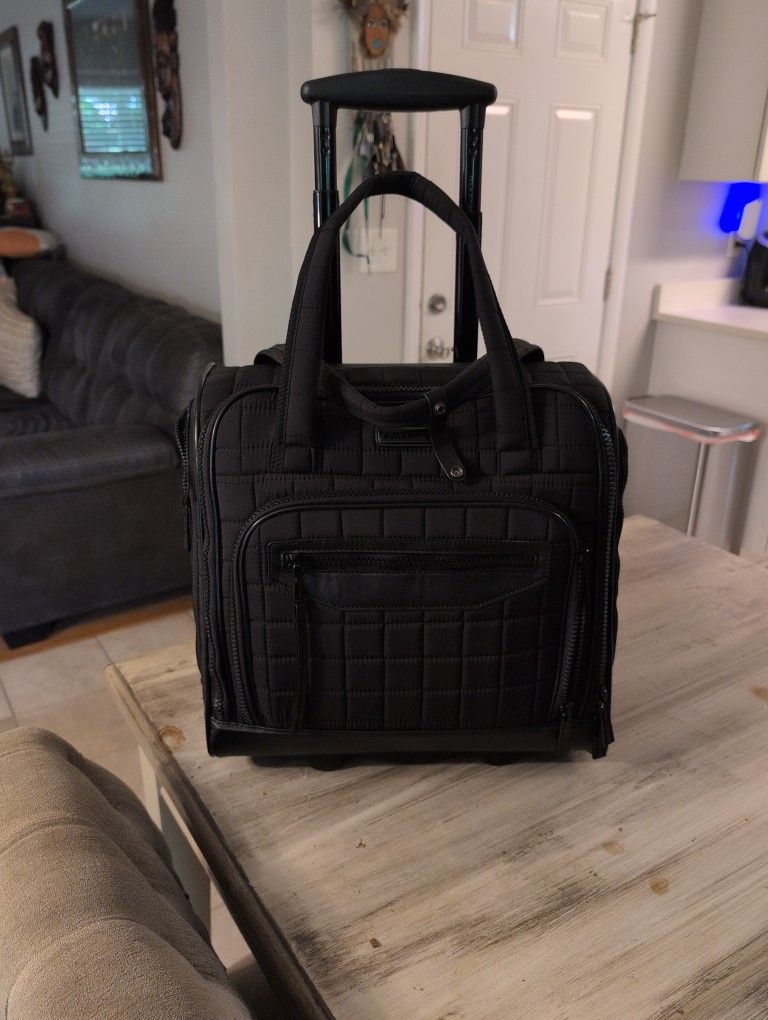 Carry On Luggage