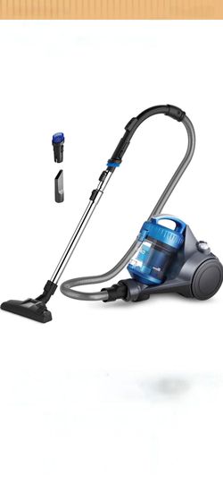 Eureka Whirlwind Vacuum Cleaner