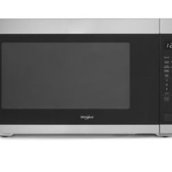 Whirlpool Countertop Microwave 