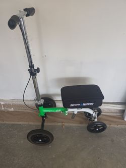 Knee Rover bike 279 Glendora like new