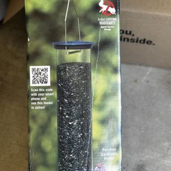 Bird Feeder Droll yankee