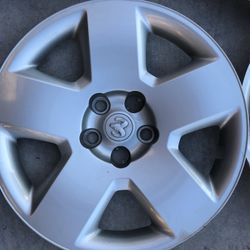 dodge-charger-magnum-08-11- 17” hubcap-