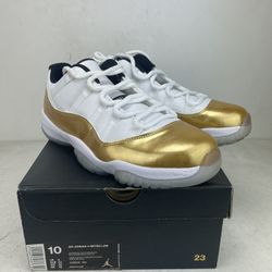 Nike Men’s Air Jordan 11 Retro 11 Closing Ceremony 