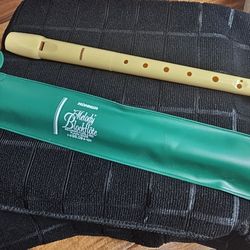 Hohner Melody Blockflote Recorder