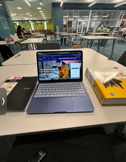 MacBook neo