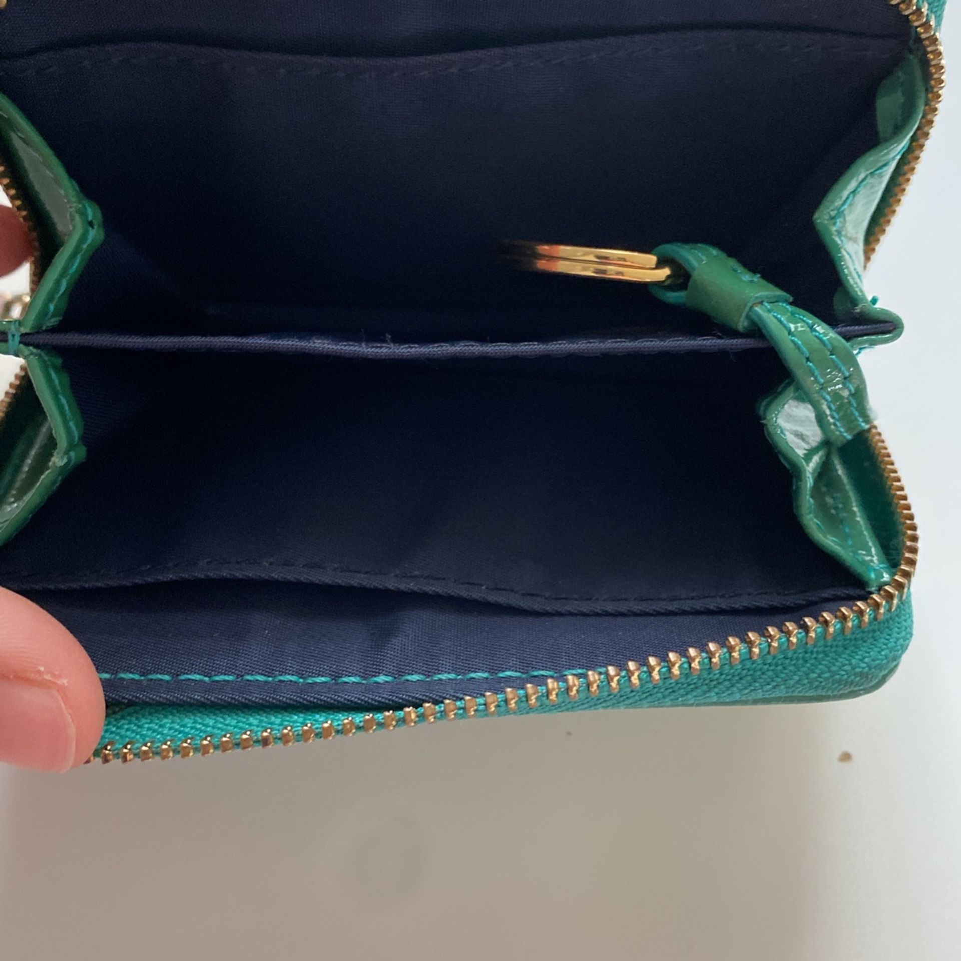 Tory Burch Wallet