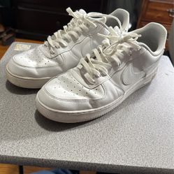 Air Force 1 Size 13
