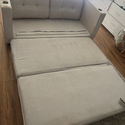 Couch/sleeper Sofa