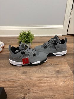 Jordan 4