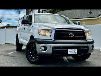 2010 Toyota Tundra