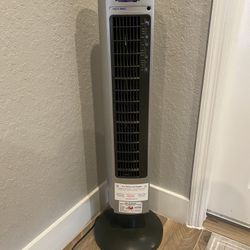 Tower Fan Located In Kendall 