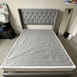 Box Spring for Queen Bed