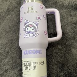 Kuromi Cup