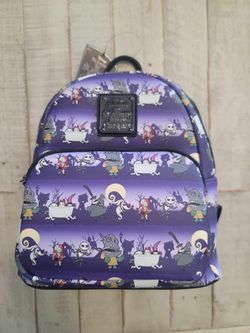 Disney Loungefly