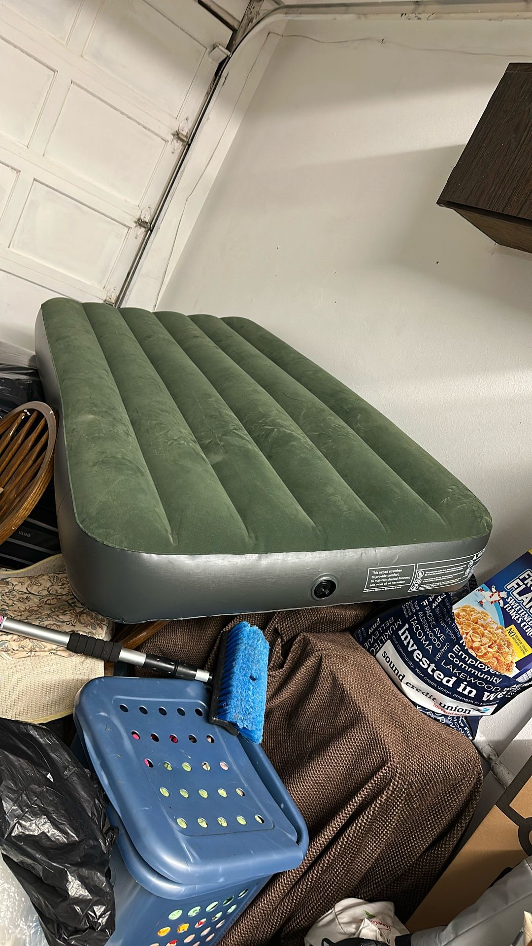 Air Bed