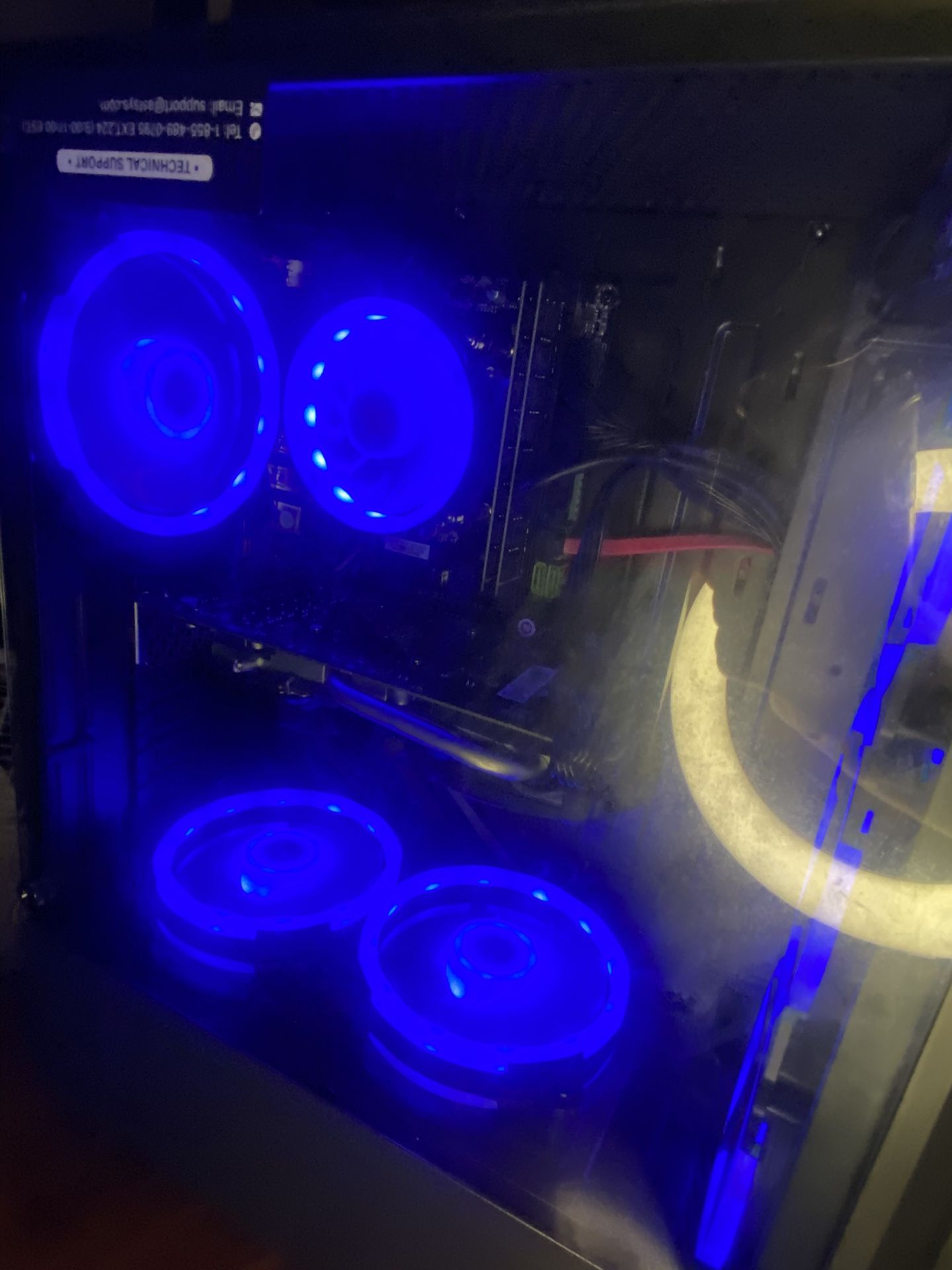Pc Gaming