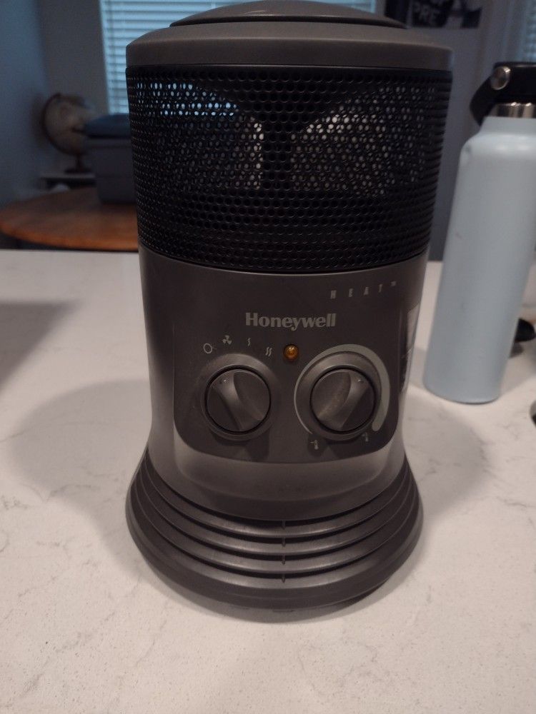 Honeywell 360 Heater