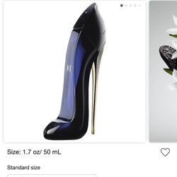 Perfume Good Girl Eau De Parfum 